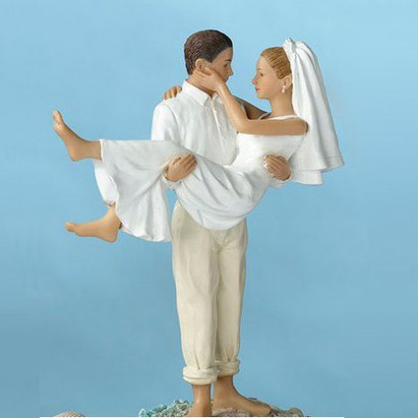 Get Plage theme gateau de mariage Free
