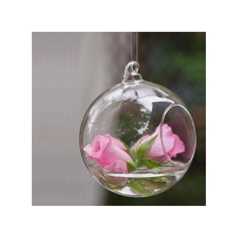 Decoration De Boules En Verre Decoration De Boules En Verre