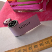 couture theme