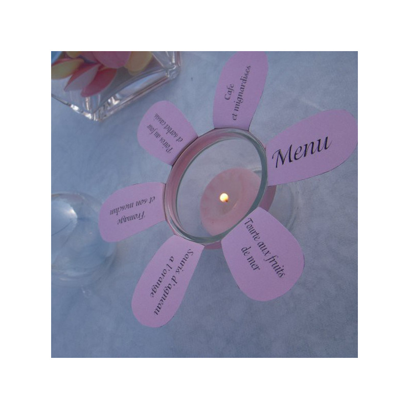 Decoration De Table Lievre Decoration De Table Lievre