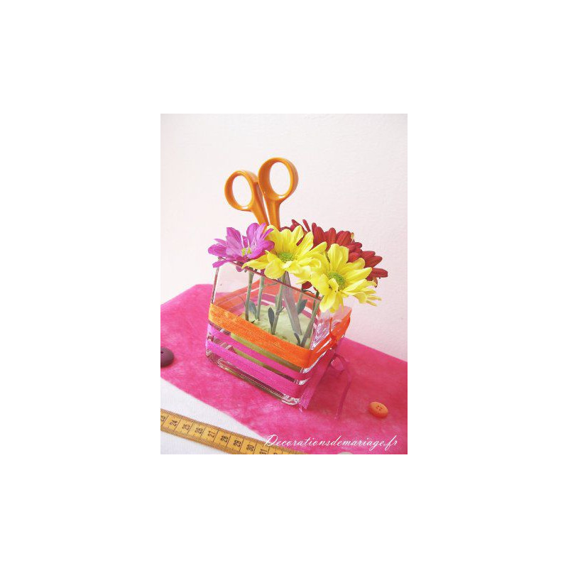 couture theme