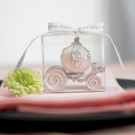 La bougie carrosse La bougie carrosse