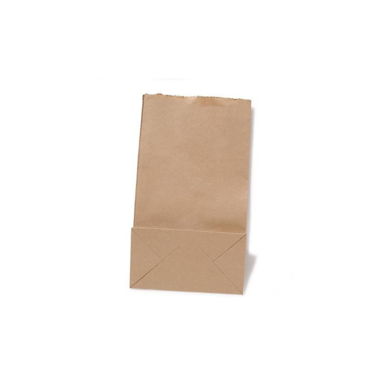 Sachet papier kraft à bonbons, Candy bar mariage