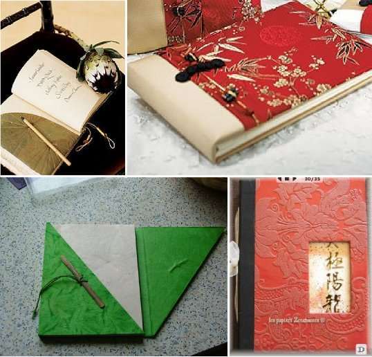 decoration_mariage_asie_livre_dor_chinois_japonais