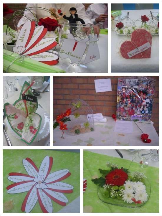 decoration mariage nature decoration mariage nature