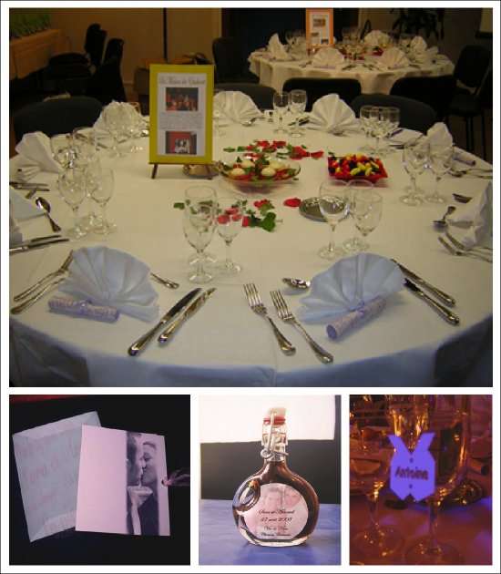decoration mariage decoration mariage
