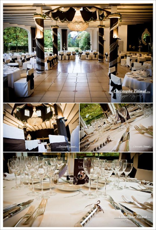 decoration mariage chocolat or blanc decoration mariage chocolat or blanc
