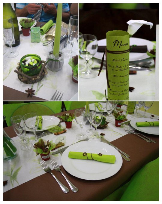 Decoration Mariage Serviette Prenom Menu Decoration Mariage Serviette Prenom Menu