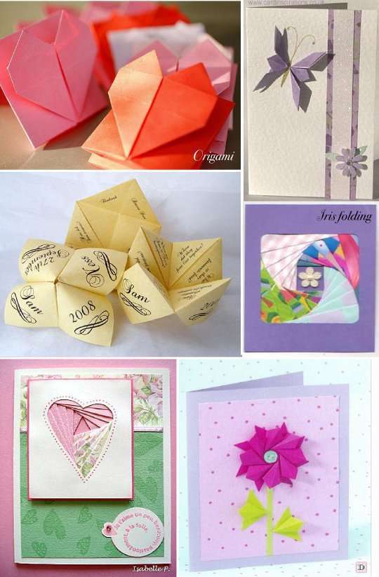 idees_faire_part_mariage_origami_iris_folding