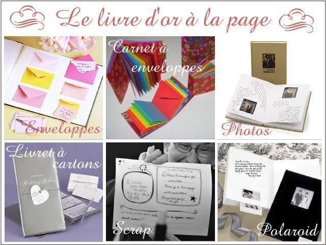 Comment Decorer Les Pages D Un Livre D Or Anniversaire Comment Decorer Les Pages D Un Livre D Or Anniversaire