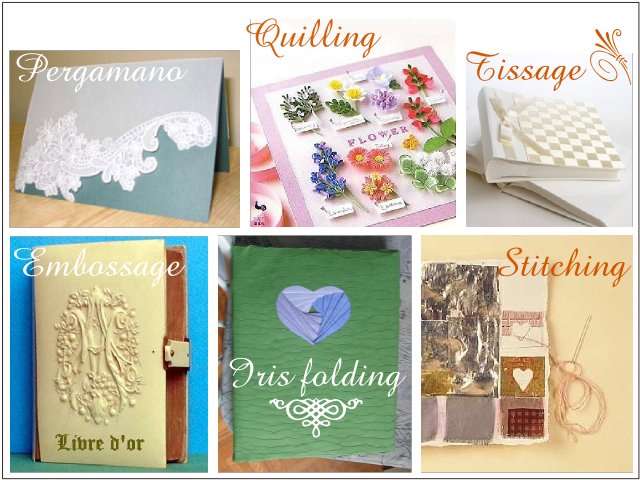 livre d'or mariage pergamano dentelle de papier embossage stitching coeur iris folding papier roulé fleurs livre d'or mariage pergamano dentelle de papier embossage stitching coeur iris folding papier roulé fleurs