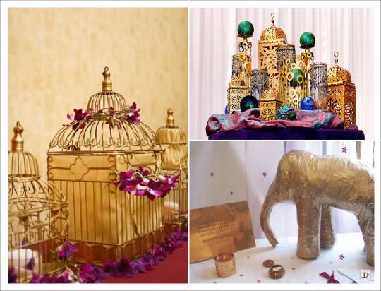 mariage_oriental_urne_tirelire_palais_elephant
