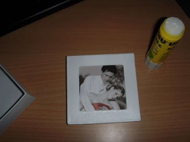 création réalisation remerciement boîte rose réalisation remerciement mariage boîte thème amour bricolage faire soi même original photo mariés