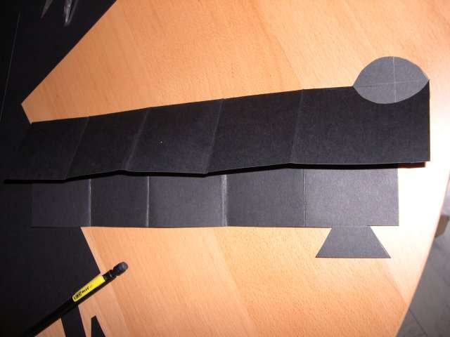 réalisation menu mariage caméra cinéma bricolage faire soi même