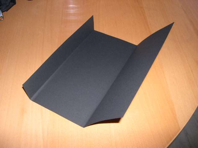 réalisation modèle exemple faire part invitation cinéma réalisation exemple faire part mariage thème cinéma bricolage faire soi même pochette
