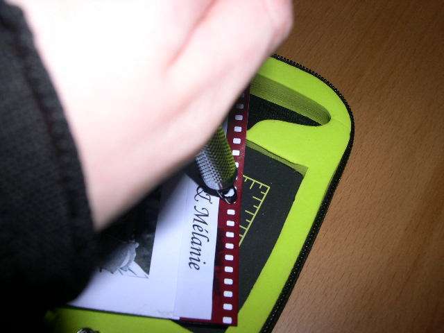réalisation modèle exemple faire part invitation mariage thème cinéma réalisation modèle exemple faire part invitation mariage thème cinéma loisirs créatifs bricolage faire soi même pochette pellicule film noir rouge papier calque