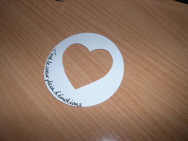 réalisation faire part invitation mariage thème surprise réalisation modèlefaire part invitation mariage thème surprise enfance loisirs créatifs