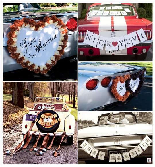 decoration_voiture_mariage_original_pancarte_coeur_just_married