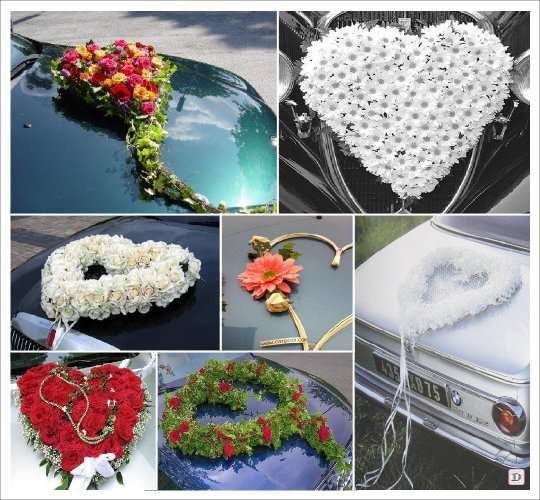 decoration_voiture_mariage_composition_florale_coeur