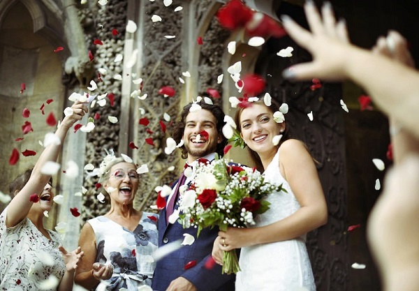 photo reportage mariage