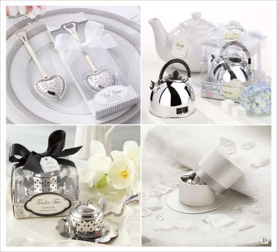 decoration mariage alice au pays des merveilles cadeaux invités infuseur thé mini théiere boite dragées chapeau