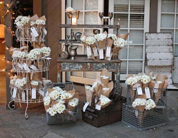 Déco mariage vintage pas cher - LOCADECO à Lille