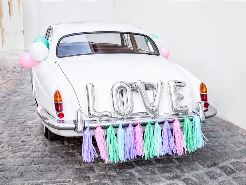 voiture télécommandée rose
