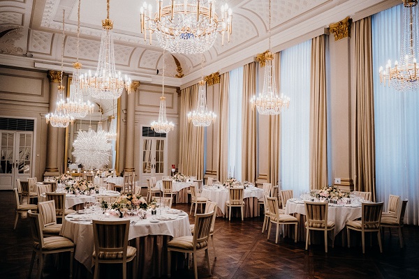 salle de reception mariage