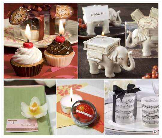 Découvrez Nos Idées De Cadeau Pour Vos Invités De Mariage