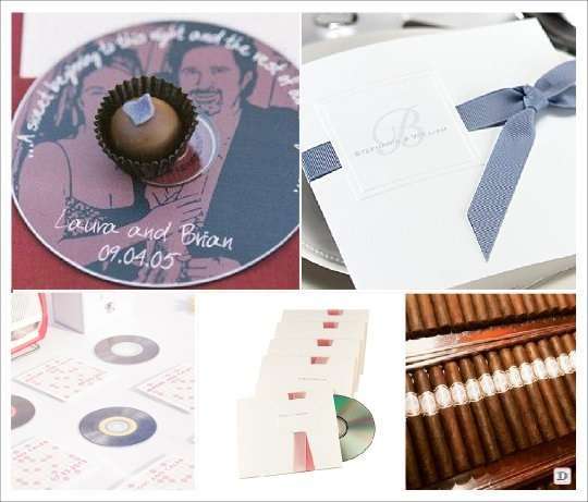 cadeaux invites mariage cd cigare cadeaux invites mariage cd cigare