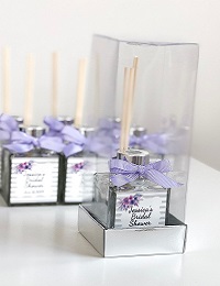 cadeau invité diffseur parfum