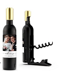 bouchon stopper tire bouchon cadeaux invités mariage