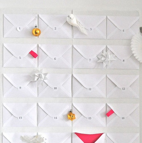 calendrier-avent-noel enveloppes