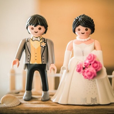 figurine mariage playmobil
