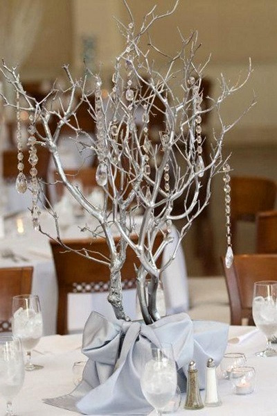decoration-table-arbre-centre-table-hiver