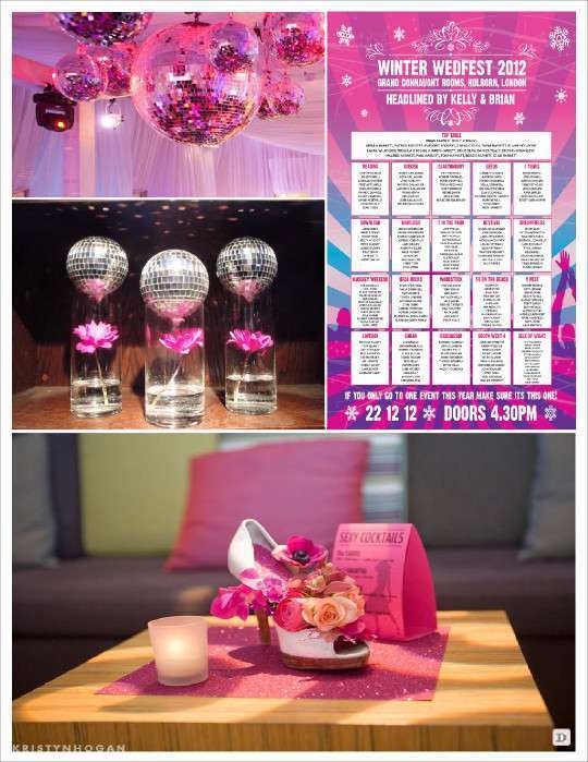 Decoration Fete Theme Musique Decoration Fete Theme Musique