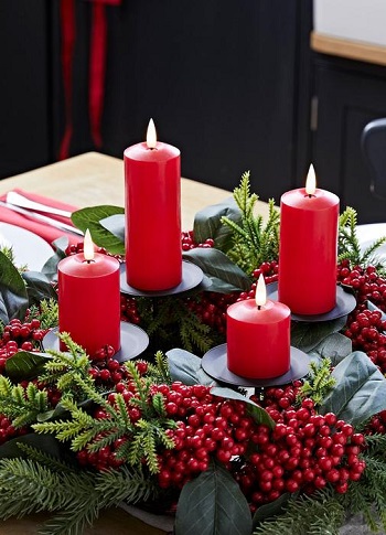 8 indispensables pour une déco de Noël dorée - M6