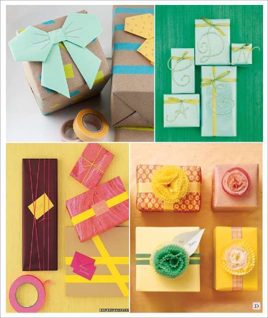 emballage_cadeau_noel_noeud_origami_lettre_fer_socle_cupcake