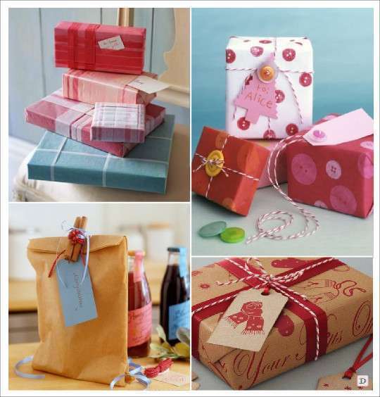 emballage_cadeau_noel_ruban_croise_bakers_twine_sac_papier_bouton_couture