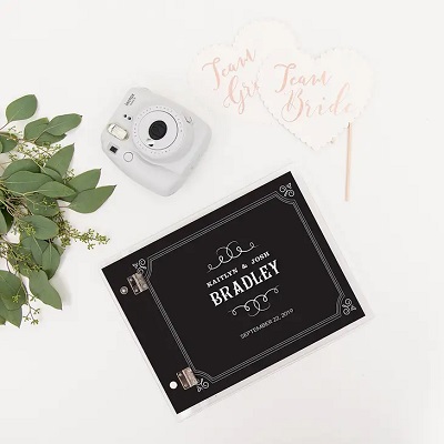 livre d'or effet aroisemariage