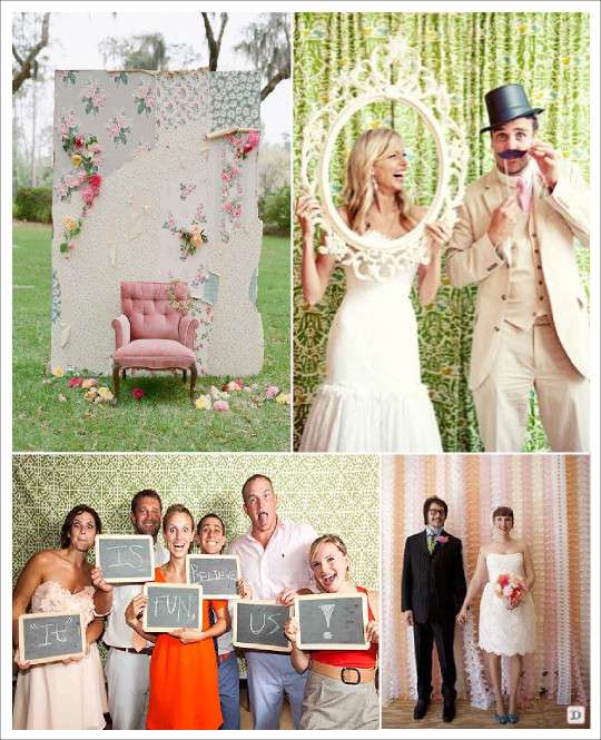 photobooth_mariage_pancarte_papier_peint_gurilande de papier_rideau_accessoire_cadre_ardoise