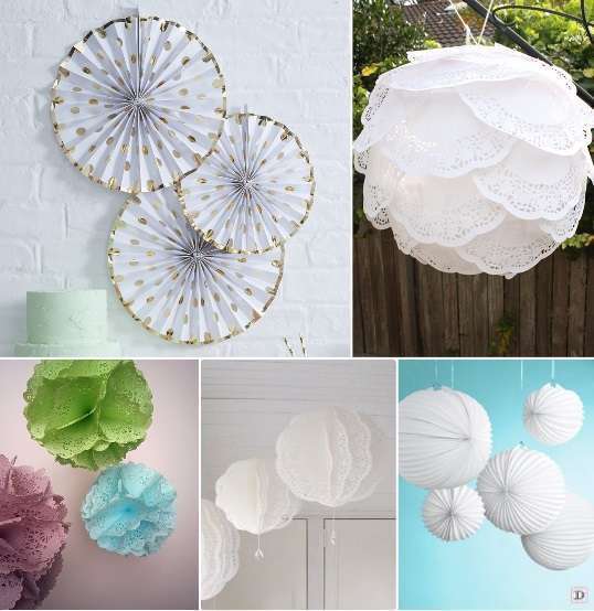 Idees decoration salle mariage