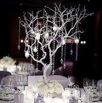 theme mariage hiver