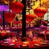 theme mariage asiatique