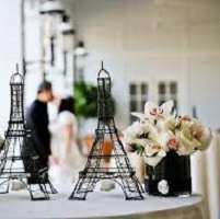 theme mariage paris