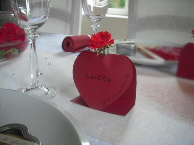 marque place tutoriel vase coeur éprouvette