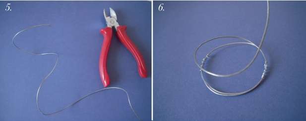 tutoriel diy boule plexiglas globe terrestre 