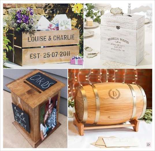 urne mariage personnalisée gravure sur bois tonneau de vin coffret