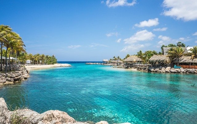 voyage de nos aux caraibes