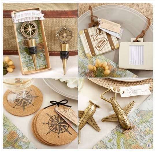 mariage voyage cadeaux aux invites bouchon stopper boussole etiquette à bagage valise décapsuleur avion dessous de verre boussole mariage voyage cadeaux aux invites bouchon stopper boussole etiquette à bagage valise décapsuleur avion dessous de verre boussole